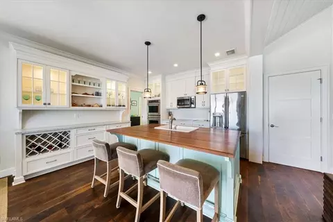 Kitchen - 216 Goodland Dr E, Goodland, FL 34140 photo 1 of 5