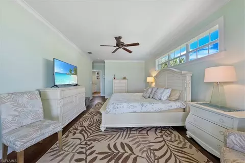 Bedroom - 216 Goodland Dr E, Goodland, FL 34140 photo 3 of 6