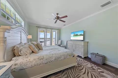 Bedroom - 216 Goodland Dr E, Goodland, FL 34140 photo 2 of 6