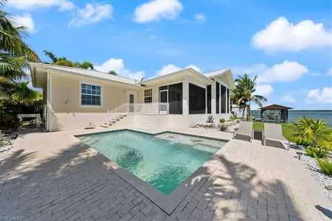Exterior - 216 Goodland Dr E, Goodland, FL 34140 photo 10 of 13