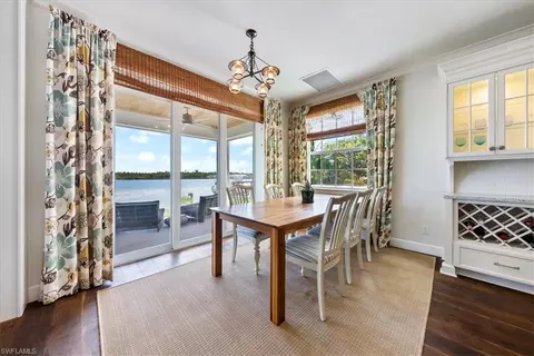 Dining - 216 Goodland Dr E, Goodland, FL 34140 photo 2 of 2