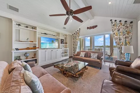 Living - 216 Goodland Dr E, Goodland, FL 34140 photo 2 of 3