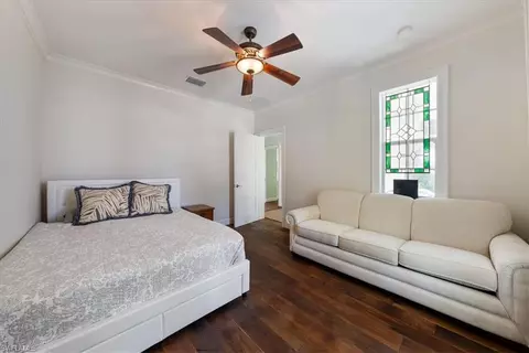 Bedroom - 216 Goodland Dr E, Goodland, FL 34140 photo 6 of 6