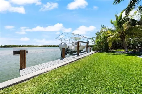 Exterior - 216 Goodland Dr E, Goodland, FL 34140 photo 12 of 13