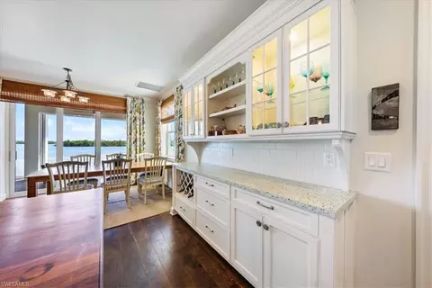Kitchen - 216 Goodland Dr E, Goodland, FL 34140 photo 5 of 5