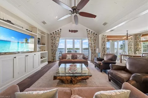 Living - 216 Goodland Dr E, Goodland, FL 34140 photo 1 of 3