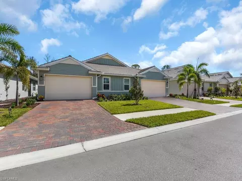 1216 Enbrook Loop, Naples, FL 34114