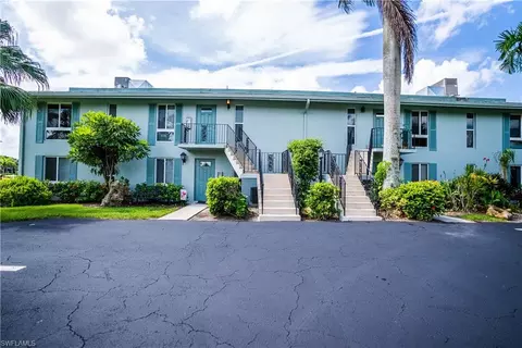 162 Teryl Rd #4, Naples, FL 34112