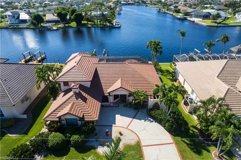 2532 SW 45th St, Cape Coral, FL 33914