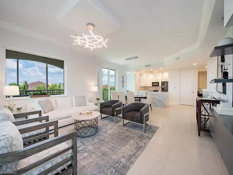 2728 Tiburon Blvd E #A-505, Naples, FL 34109