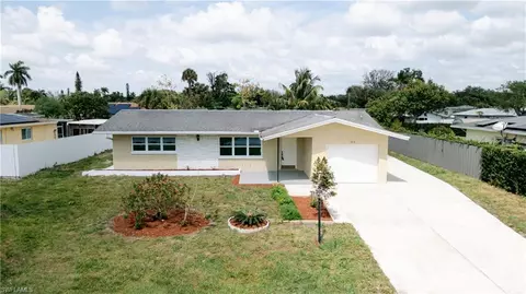 4331 23rd Ave SW, Naples, FL 34116