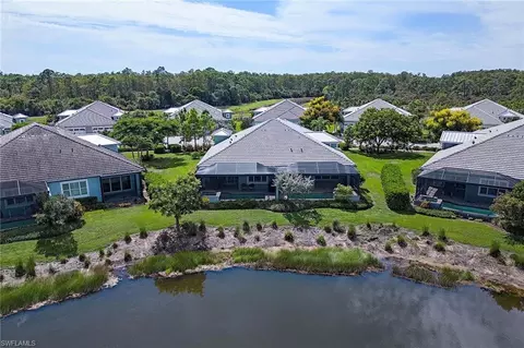 7129 Dominica Dr, Naples, FL 34113