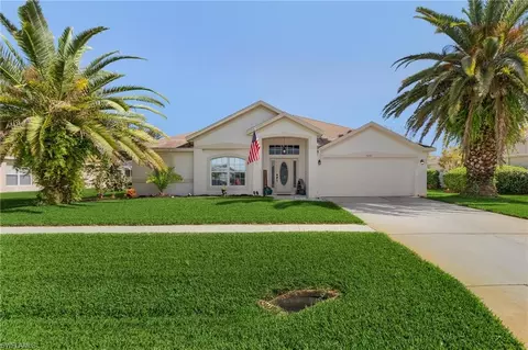 4681 Varsity Cir, Lehigh Acres, FL 33971