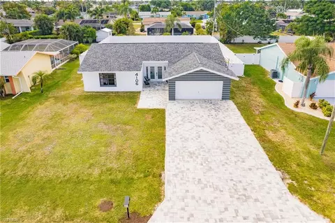 4106 SE 2nd Ave, Cape Coral, FL 33904