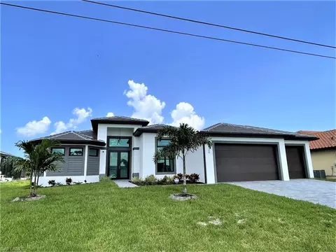 3926 SW 17th Ave, Cape Coral, FL 33914