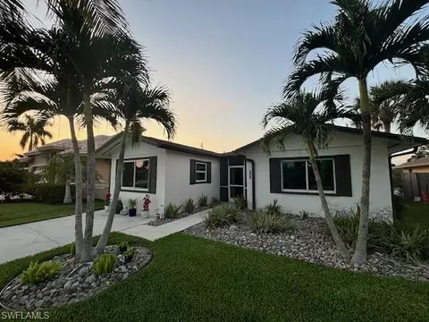 Exterior - 655 106th Ave N, Naples, FL 34108 photo 17 of 18