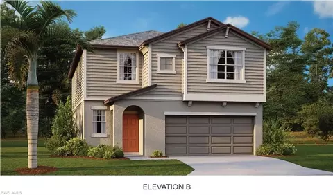 7169 Ponderosa Pine Dr, Fort Myers, FL 33966