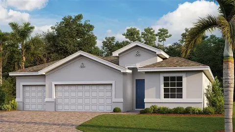 16674 Elkhorn Coral Dr, North Fort Myers, FL 33903
