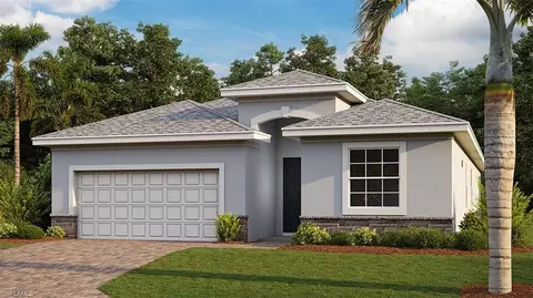 16697 Elkhorn Coral Dr, North Fort Myers, FL 33903