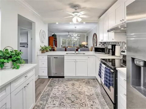 3031 Sandpiper Bay Cir #F101, Naples, FL 34112