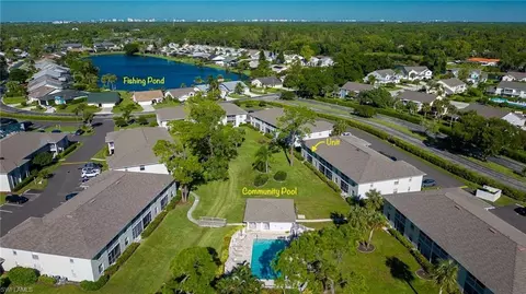 1462 Churchill Cir #204, Naples, FL 34116