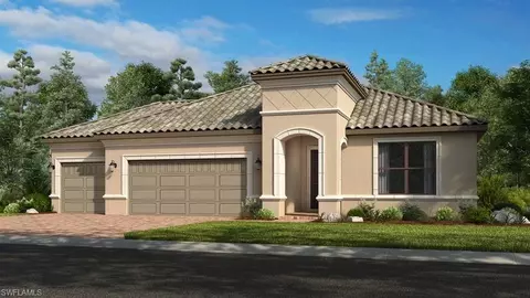 2713 Ceitus Pkwy, Cape Coral, FL 33991