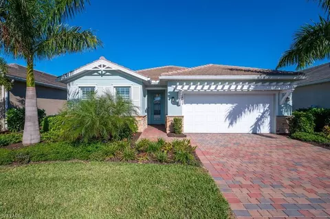 14539 Stillwater Way, Naples, FL 34114