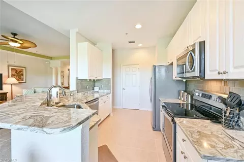4680 Winged Foot Ct #203, Naples, FL 34112