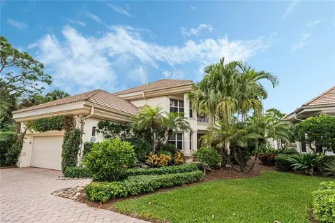 3342 Montara Dr W, Bonita Springs, FL 34134
