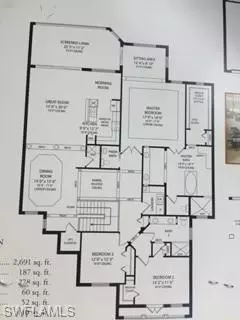 21552 Baccarat Ln #201, Estero, FL 33928