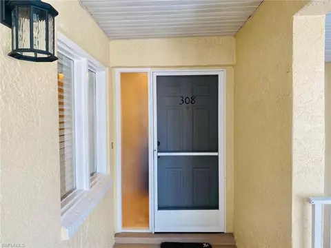 3675 Amberly Cir #C308, Naples, FL 34112