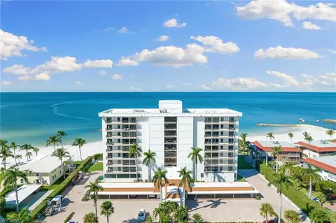 2171 Gulf Shore Blvd N #501, Naples, FL 34102