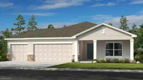 326 SW 31st Ave, Cape Coral, FL 33991