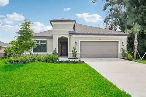 125 SW 34th Ave, Cape Coral, FL 33991