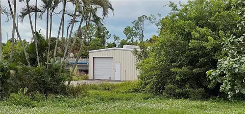 Exterior - 3295 70th St SW, Naples, FL 34105 photo 8 of 12