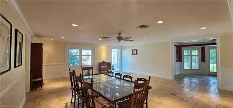 Dining - 3295 70th St SW, Naples, FL 34105 photo 1 of 2