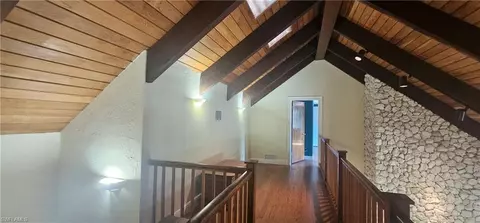 Entry Way - 3295 70th St SW, Naples, FL 34105 photo 4 of 5