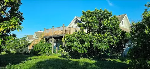 Exterior - 3295 70th St SW, Naples, FL 34105 photo 12 of 12
