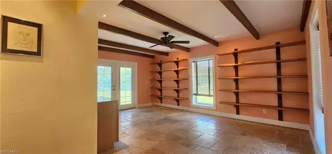 Entry Way - 3295 70th St SW, Naples, FL 34105 photo 2 of 5