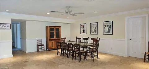 Dining - 3295 70th St SW, Naples, FL 34105 photo 2 of 2