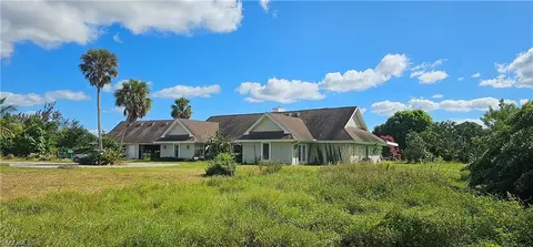 Exterior - 3295 70th St SW, Naples, FL 34105 photo 3 of 12