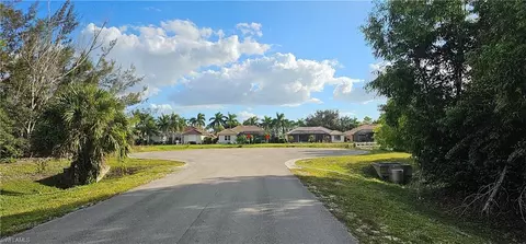 Exterior - 3295 70th St SW, Naples, FL 34105 photo 2 of 12