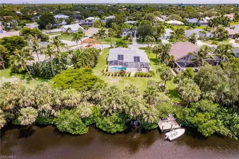 188 Sharwood Dr, Naples, FL 34110