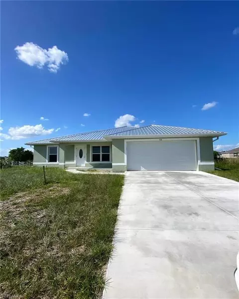 418 Akin Pl, Labelle, FL 33935