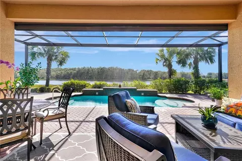 12591 Fairington Way, Fort Myers, FL 33913