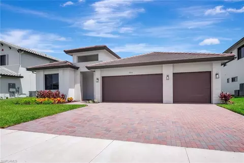 5016 Gambero Way, Ave Maria, FL 34142
