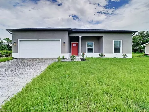 22403 Priscilla Ave, Port Charlotte, FL 33954