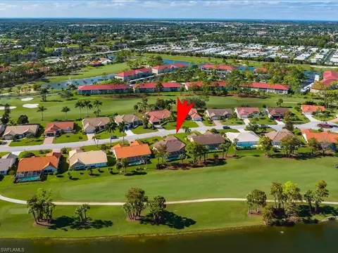4594 Ashton Ct, Naples, FL 34112