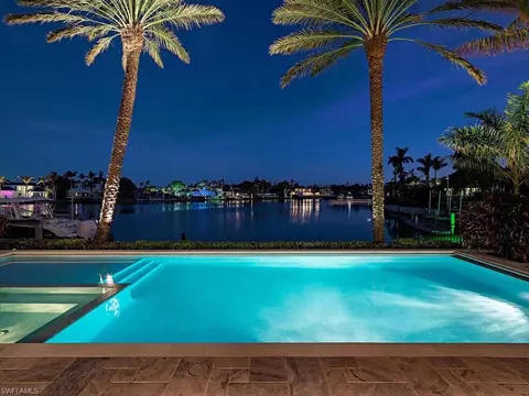 3787 Fort Charles Dr, Naples, FL 34102