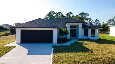 3002 Tena Ave S, Lehigh Acres, FL 33976